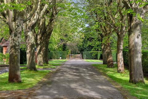 6 bedroom detached house for sale, Easton House, Repton, Derbyshire