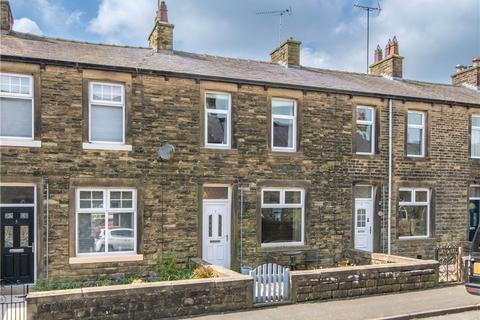 3 bedroom terraced house for sale, Thorndale Street, Hellifield, Skipton, North Yorkshire, BD23