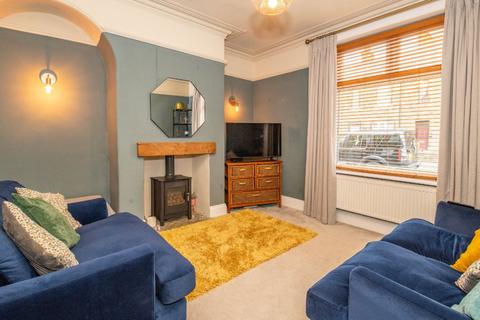 3 bedroom terraced house for sale, Thorndale Street, Hellifield, Skipton, North Yorkshire, BD23