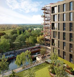 1 bedroom apartment for sale, The Brentford Project, Lewis House, TW8