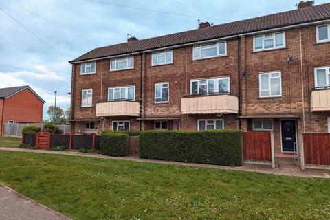 undefined, Holyrood House, Laughton Way