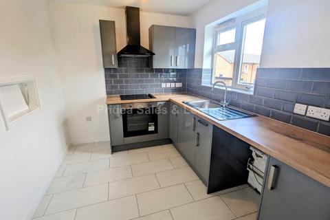 undefined, Holyrood House, Laughton Way