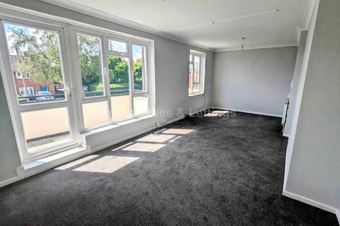 undefined, Holyrood House, Laughton Way
