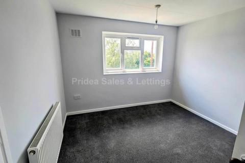 undefined, Holyrood House, Laughton Way