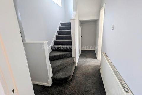 undefined, Holyrood House, Laughton Way