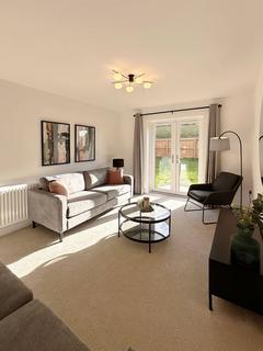 2 bedroom semi-detached house for sale, Plot 31, The Alderley at The Moorings, Congleton CW12