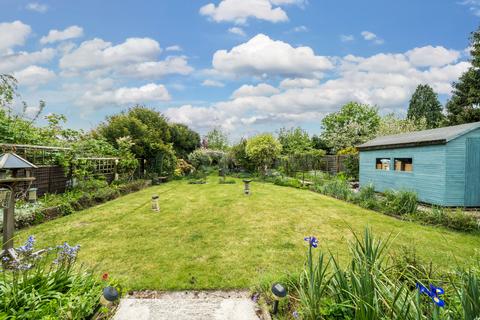 4 bedroom bungalow for sale, Woodham Lane, Woodham, KT15