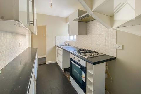 3 bedroom terraced house to rent, Parkeston Road, Parkeston, Harwich