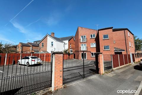 1 bedroom apartment for sale, Peakdale House, 2 Wisgreaves Road, Derby, Derbyshire, DE24 8RQ