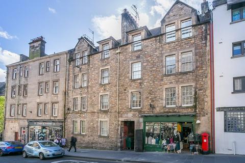 1 bedroom ground floor flat for sale, 100 Canongate, Old Town, Edinburgh, EH8