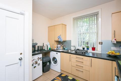 1a, Bulls Close, 100 Canongate, Edinburgh, EH8 8DD