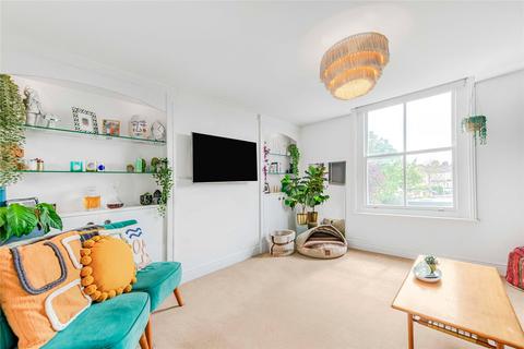 3 bedroom flat for sale, Eardley Road, Furzedown, SW16