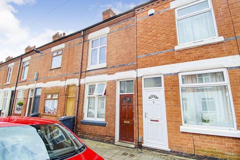 3 bedroom terraced house for sale, Bolton Road, Off Hinckley Road, Leicester, LE3