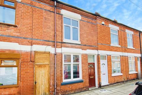 3 bedroom terraced house for sale, Bolton Road, Off Hinckley Road, Leicester, LE3