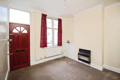3 bedroom terraced house for sale, Bolton Road, Off Hinckley Road, Leicester, LE3