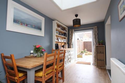 3 bedroom terraced house for sale, Denmark Road, Poole, Poole, BH15