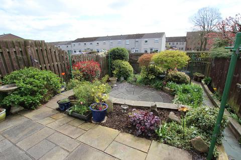 3 bedroom terraced house for sale, Thomson Grove, Uphall, EH52