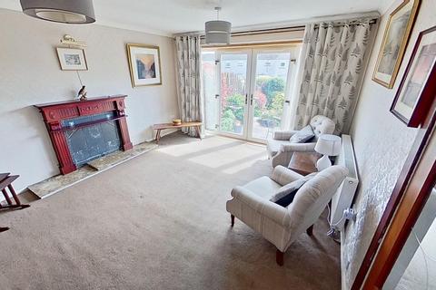 3 bedroom terraced house for sale, Thomson Grove, Uphall, EH52