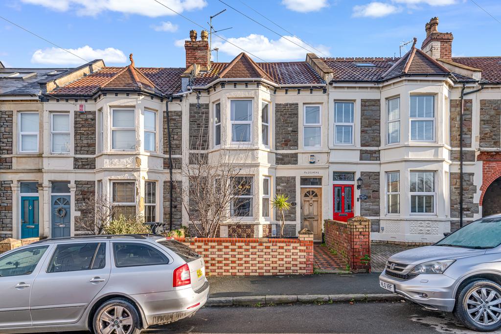Churchill road