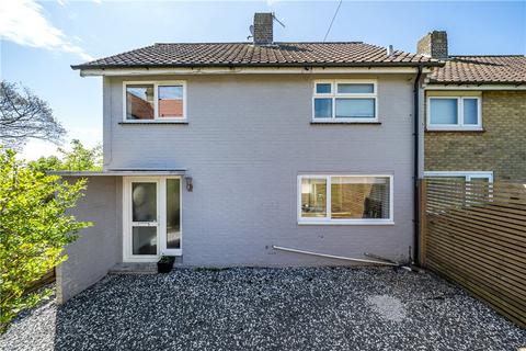 3 bedroom end of terrace house for sale, Langley Crescent, Brighton, East Sussex