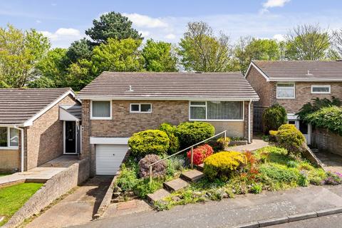 2 bedroom detached bungalow for sale, Southernwood Rise, Folkestone, CT20