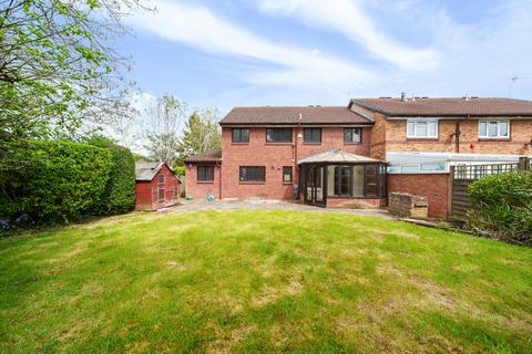 5 bedroom end of terrace house for sale, Greystoke Drive, Ruislip, Middlesex