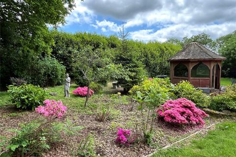 4 bedroom bungalow for sale, Alton Lane, Four Marks, Alton, Hampshire, GU34