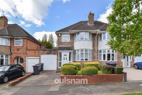 3 bedroom semi-detached house for sale, Westridge Road, Kings Heath, Birmingham, West Midlands, B13