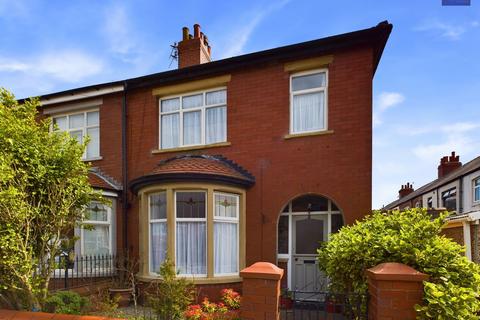 3 bedroom semi-detached house for sale, Colville Avenue, Blackpool, FY4