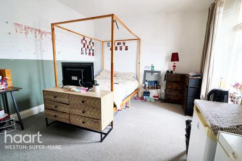 4 bedroom maisonette for sale, Jubilee Road, Weston-Super-Mare