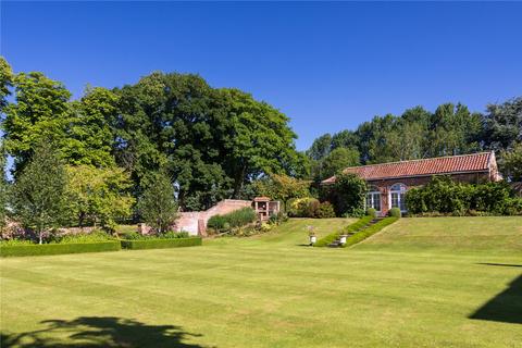 7 bedroom detached house for sale, Whixley Hall, Whixley, York, North Yorkshire, YO26