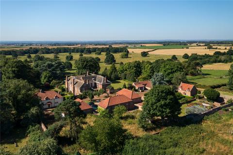 7 bedroom detached house for sale, Whixley Hall, Whixley, York, North Yorkshire, YO26