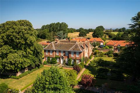 7 bedroom detached house for sale, Whixley Hall, Whixley, York, North Yorkshire, YO26