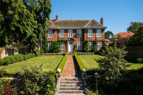 undefined, Whixley Hall, Whixley, York, North Yorkshire, YO26