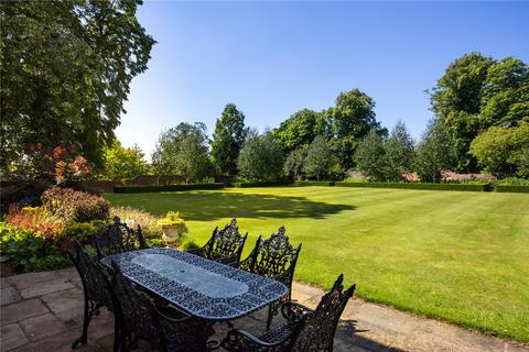 undefined, Whixley Hall, Whixley, York, North Yorkshire, YO26