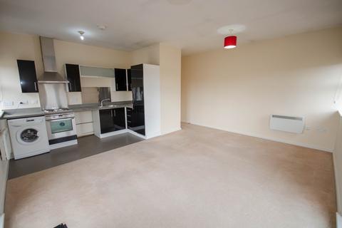 2 bedroom apartment for sale, Flaxdown Gardens, Coton Park, Rugby, CV23