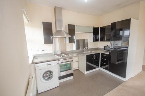 2 bedroom apartment for sale, Flaxdown Gardens, Coton Park, Rugby, CV23