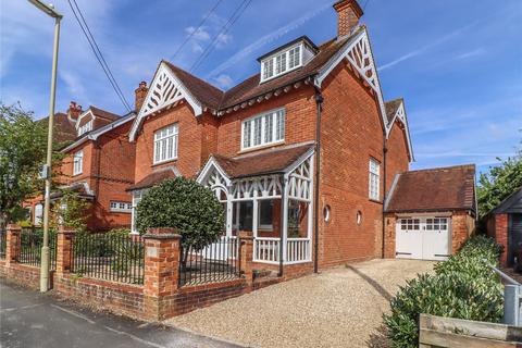 5 bedroom detached house for sale, Alexandra Road, Andover, Hampshire, SP10