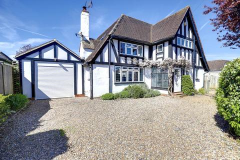 12 Ilkley Road, Caversham, Reading, RG4 7BD