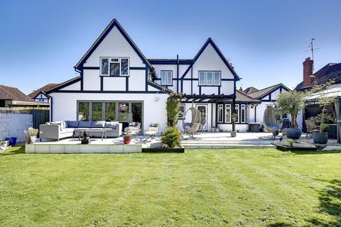 12 Ilkley Road, Caversham, Reading, RG4 7BD