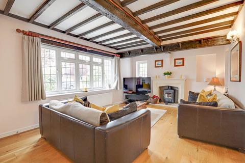12 Ilkley Road, Caversham, Reading, RG4 7BD