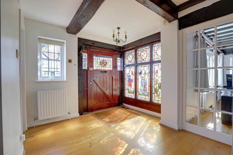 12 Ilkley Road, Caversham, Reading, RG4 7BD