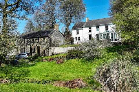 9 bedroom detached house for sale, Felin Pontbren, Cross Inn