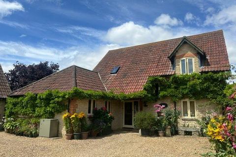 4 bedroom detached house for sale, Corston, Malmesbury, Wiltshire, SN16