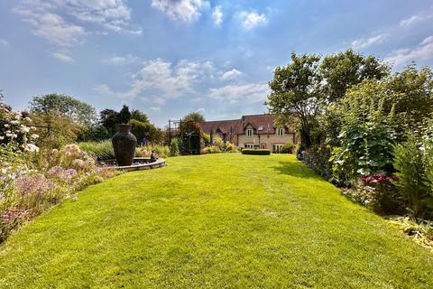 4 bedroom detached house for sale, Corston, Malmesbury, Wiltshire, SN16