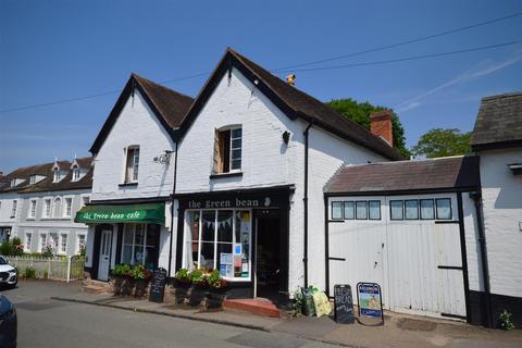 undefined, Weobley, Herefordshire HR4