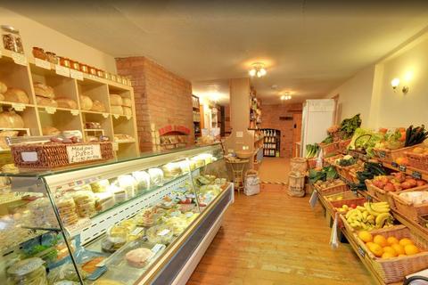 undefined, Weobley, Herefordshire HR4