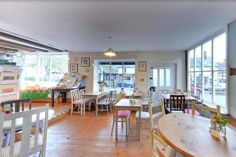 undefined, Weobley, Herefordshire HR4