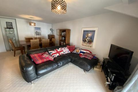 1 bedroom flat for sale, Monk Street, Abergavenny, NP7