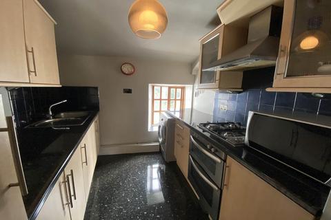 1 bedroom flat for sale, Monk Street, Abergavenny, NP7